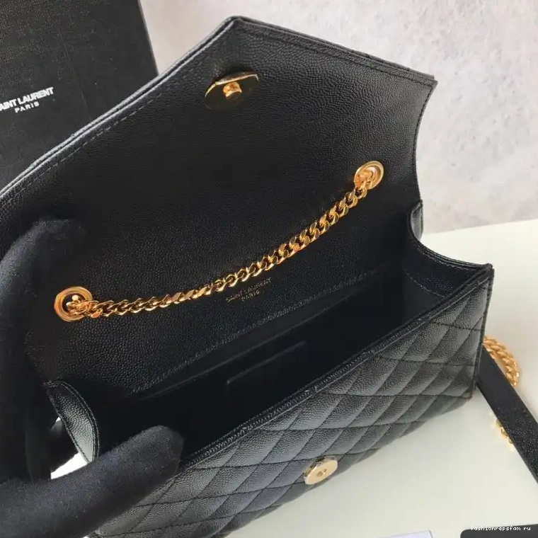 Fashionrepsfam ru 19B57Y0090 YSL Bags 0624